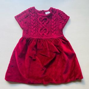 Hanna Andersson Dress